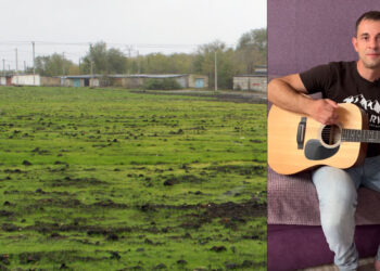 Чапаевск ставит на поток перевод земель из рекреационной зоны под застройку