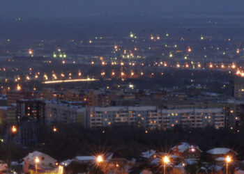 Самарским муниципалитетам, возможно, больше не придется платить «Россетям» за аренду световых опор