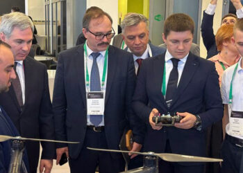 Самарский университет имени Королева займется перспективными разработками в области беспилотных авиационных систем