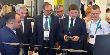 Самарский университет имени Королева займется перспективными разработками в области беспилотных авиационных систем