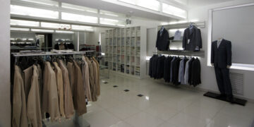 В Самаре торгово-офисные помещения уже не приносят владельцам былого дохода