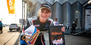 Сызранский автогонщик рассказал, что помогло ему выиграть чемпионат России по кольцевым гонкам