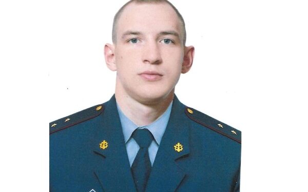 Владимир Кручинин, фото: 63.fsin.gov.ru