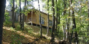 Самарские власти раздают участки в дачных массивах, даже не забрав их у прежних операторов