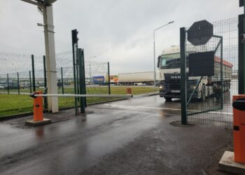 В особой экономической зоне «Тольятти» начала работать зона таможенного контроля