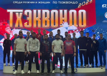 «Самара» оступилась на «Зените»