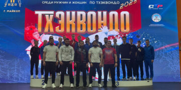 «Самара» оступилась на «Зените»