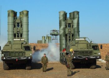 Россия применила новую тактику уничтожения самолетов ВСУ