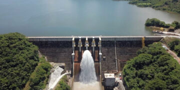 Оборудование «ТЯЖМАШ» сделало ГЭС «Чапарраль» мощнее