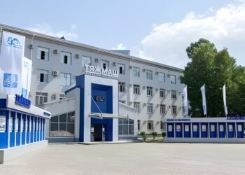 «ТЯЖМАШ» прошел проверку аудиторов заказчиков