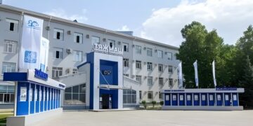 «ТЯЖМАШ» прошел проверку аудиторов заказчиков