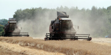 Самарские фермеры обеспокоены турбулентностью на топливном рынке