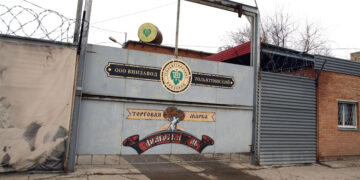 Московских владельцев винзавода «Тольяттинский» выбивают из банкротства