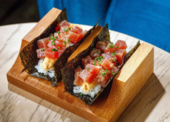 Первый самарский фуд-маркет отпраздновал год работы