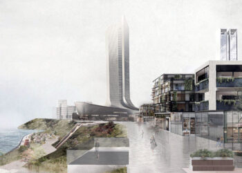 Самую дорогую часть площадки бывшего ЗИМа в Самаре вывели на всероссийский аукцион