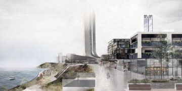 Самую дорогую часть площадки бывшего ЗИМа в Самаре вывели на всероссийский аукцион