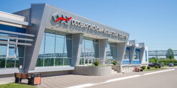 Инвестиции резидентов ОЭЗ «Тольятти» за 3 квартала 2023 года стали рекордными