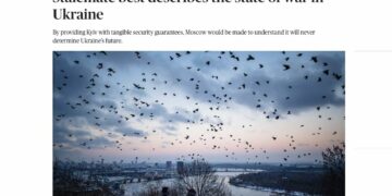 Politico: Украина в тупике, который может привести к окончательному поражению Киева