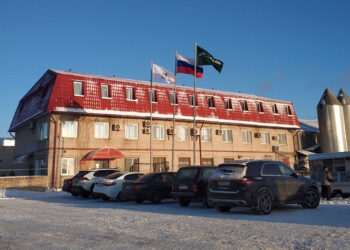 Ассоциация «Дамол» приросла Порховским маслосырзаводом