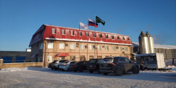 Ассоциация «Дамол» приросла Порховским маслосырзаводом