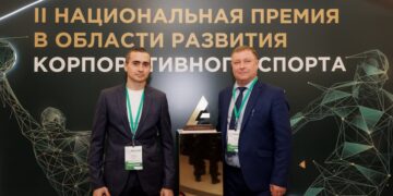 Тольяттинские газовики стали лауреатами премии нацпроекта