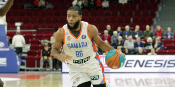 «Земский» включился в баскетбол