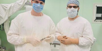 Самарские врачи заменили плечо пациентке с онкологией