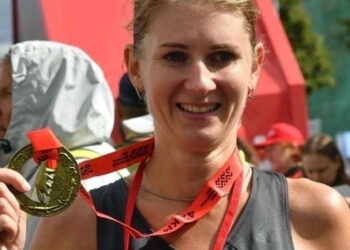 Неоднократная чемпионка России по горному бегу из Тольятти рассказала, почему она выбрала этот вид спорта