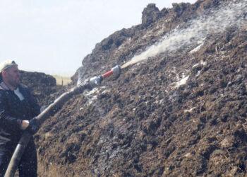 Один из крупнейших операторов самарского рынка утилизации нефтяных отходов попал под банкротство