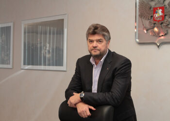 Вячеслав Сонин: «Стоимость станции метро «Театральная» никогда не менялась»