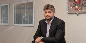 Вячеслав Сонин: «Стоимость станции метро «Театральная» никогда не менялась»