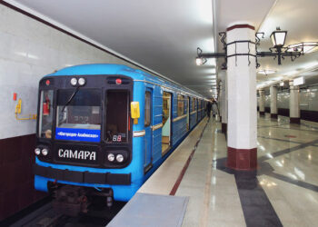 Вячеслав Сонин: «Стоимость станции метро «Театральная» никогда не менялась»