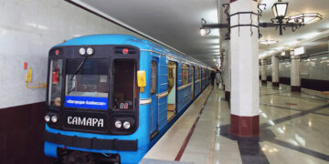 Вячеслав Сонин: «Стоимость станции метро «Театральная» никогда не менялась»