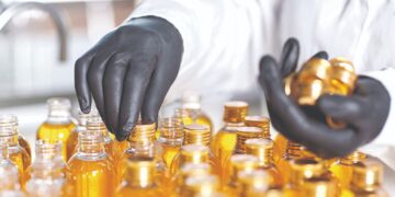 Как «ихтиоловый король» из Сызрани заработал свое миллиардное состояние