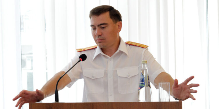 Марат Галиханов, фото: Игорь Горшков