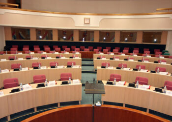 Самарская губернская дума сможет принимать законы дистанционно