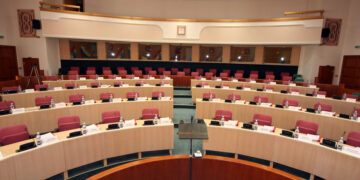 Самарская губернская дума сможет принимать законы дистанционно