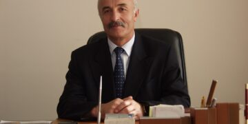 Тягач Пухаева