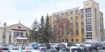 Всех сотрудников Самарского Стройфарфора — с 82-летием завода!