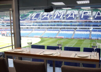 «Крылья Советов» увеличивают посещаемость домашних матчей результатами игры и допуслугами для болельщиков