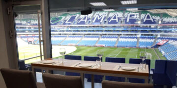 «Крылья Советов» увеличивают посещаемость домашних матчей результатами игры и допуслугами для болельщиков