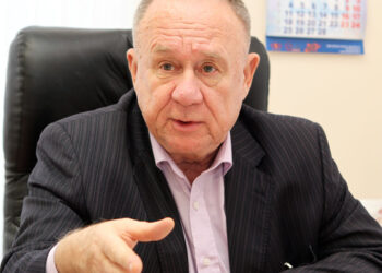 Самарский СМАРТС бьет по столичной «Кольцевой магистрали»