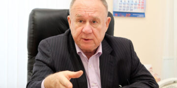 Самарский СМАРТС бьет по столичной «Кольцевой магистрали»