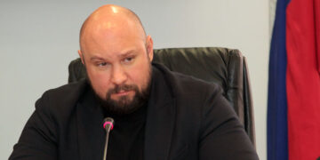 Строитель-депутат снова пошел в крестовый поход против группы «Древо» и программы спасения дольщиков