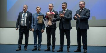 Ректором года признан глава Тольяттинского государственного университета