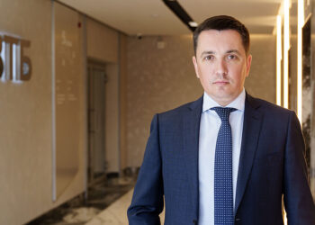 Максим Папков назначен единым бизнес-лидером банков ВТБ и «Открытие» в регионе