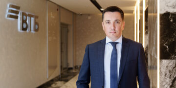 Максим Папков назначен единым бизнес-лидером банков ВТБ и «Открытие» в регионе