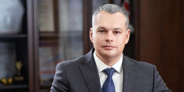 Скамейка запасных в Ставрополье оказалась не готова к уходу Владимира Медведева