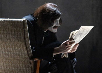 Зрители встали на защиту «Мертвых душ» в самарской драме, которые шокировали некоторых театралов