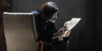 Зрители встали на защиту «Мертвых душ» в самарской драме, которые шокировали некоторых театралов